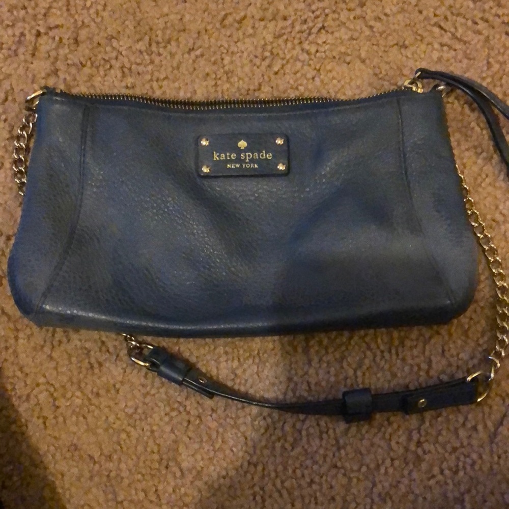 Kate spade purse